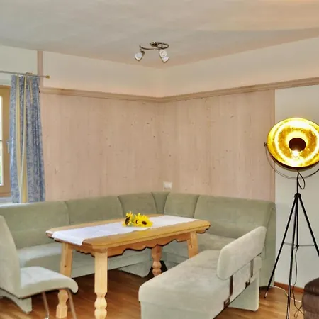 Sonnenapartment *