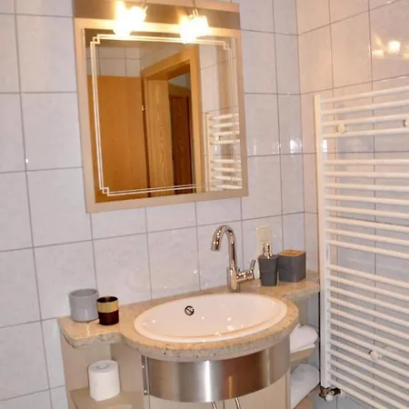 Sonnenapartment Apartment