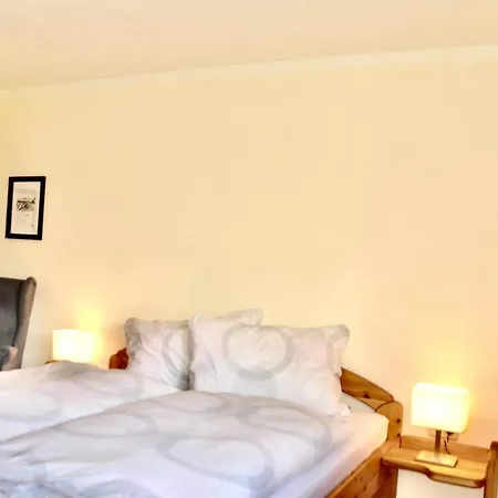 Sonnenapartment 아파트 Going am Wilden Kaiser