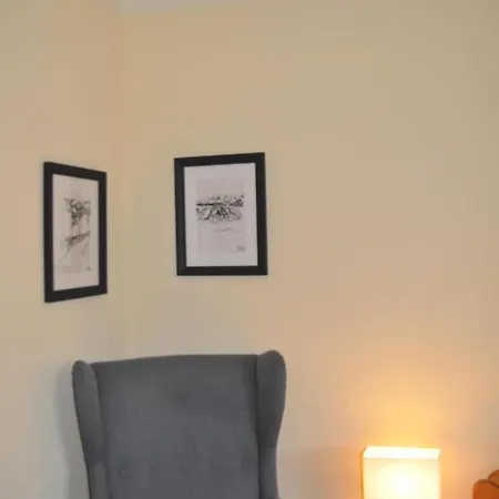 Sonnenapartment Apartment Going am Wilden Kaiser