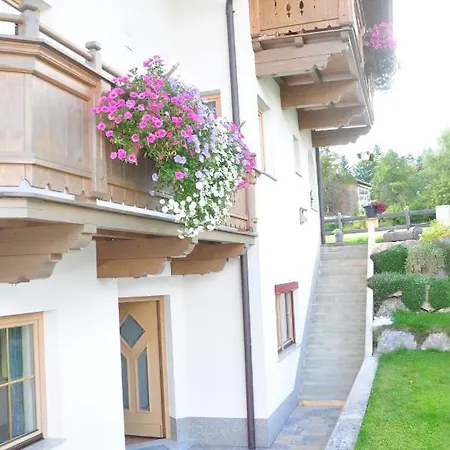 Apartment Sonnenapartment Going am Wilden Kaiser