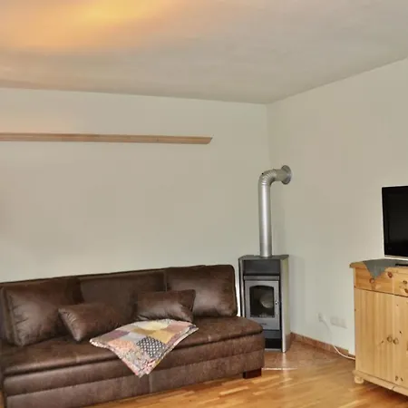 Sonnenapartment Apartment